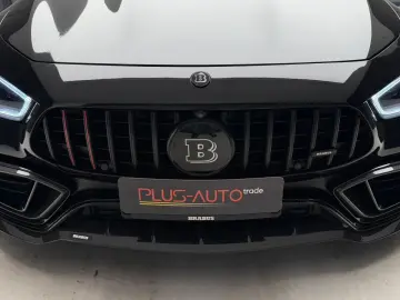 Mercedes-AMG 63 S BRABUS 800   PowerXtra   800 HP