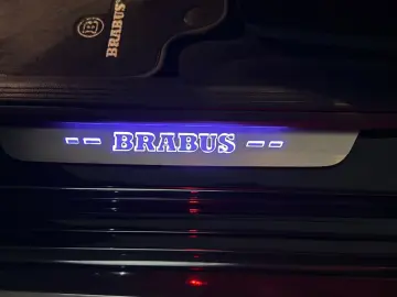 Mercedes-AMG 63 S BRABUS 800   PowerXtra   800 HP