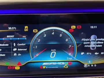 Mercedes-AMG 63 S BRABUS 800   PowerXtra   800 HP