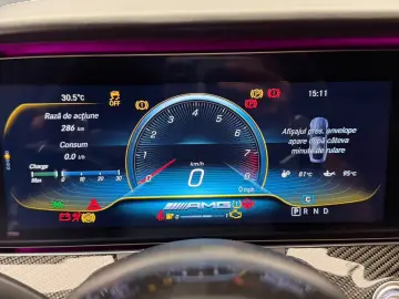 Mercedes-AMG 63 S BRABUS 800   PowerXtra   800 HP