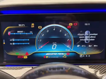 Mercedes-AMG 63 S BRABUS 800   PowerXtra   800 HP