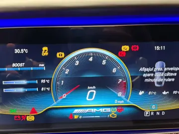 Mercedes-AMG 63 S BRABUS 800   PowerXtra   800 HP
