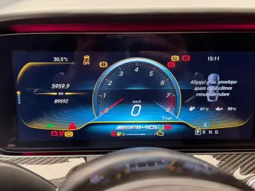Mercedes-AMG 63 S BRABUS 800   PowerXtra   800 HP