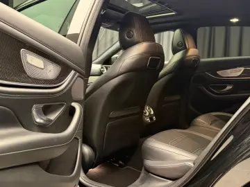 Mercedes-AMG 63 S BRABUS 800   PowerXtra   800 HP