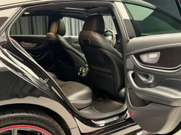Mercedes-AMG 63 S BRABUS 800   PowerXtra   800 HP