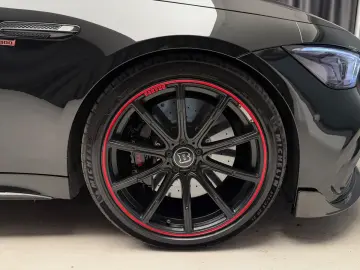Mercedes-AMG 63 S BRABUS 800   PowerXtra   800 HP