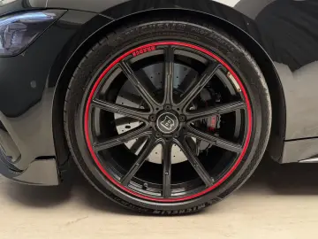 Mercedes-AMG 63 S BRABUS 800   PowerXtra   800 HP