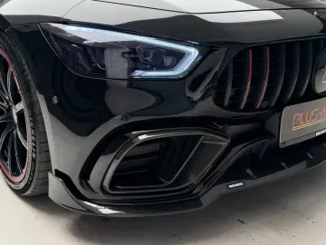 Mercedes-AMG 63 S BRABUS 800   PowerXtra   800 HP