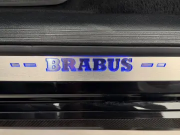 Mercedes-AMG 63 S BRABUS 800   PowerXtra   800 HP