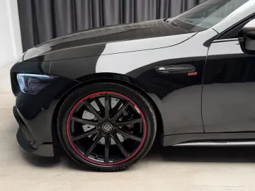 Mercedes-AMG 63 S BRABUS 800   PowerXtra   800 HP