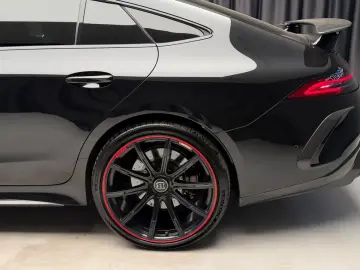 Mercedes-AMG 63 S BRABUS 800   PowerXtra   800 HP