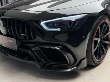 Mercedes-AMG 63 S BRABUS 800   PowerXtra   800 HP