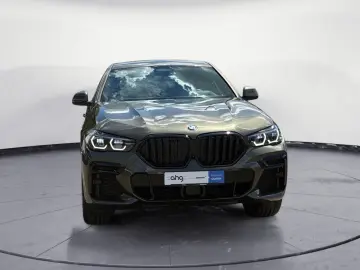 BMW X6 xDrive40d M Sport Innovation package