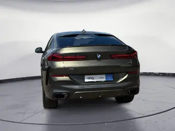 BMW X6 xDrive40d M Sport Innovation package