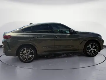 BMW X6 xDrive40d M Sport Innovation package