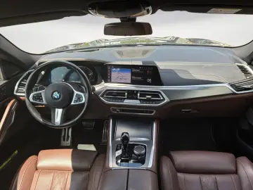 BMW X6 xDrive40d M Sport Innovation package