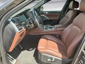 BMW X6 xDrive40d M Sport Innovation package
