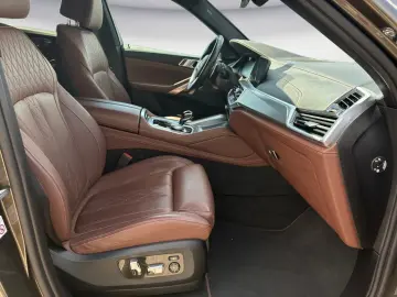 BMW X6 xDrive40d M Sport Innovation package