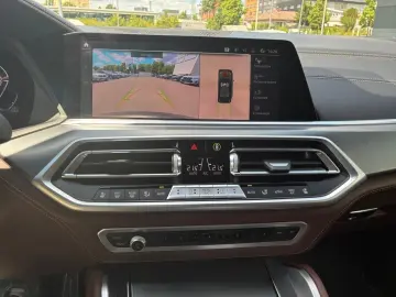 BMW X6 xDrive40d M Sport Innovation package