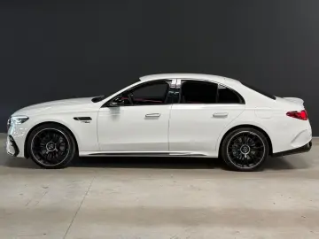 MERCEDES-BENZ E 53 AMG HYBRID 4MATIC  Superscreen MwSt.