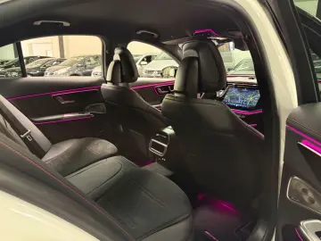 MERCEDES-BENZ E 53 AMG HYBRID 4MATIC  Superscreen MwSt.