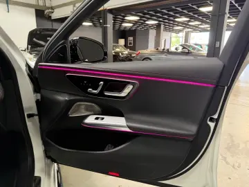 MERCEDES-BENZ E 53 AMG HYBRID 4MATIC  Superscreen MwSt.