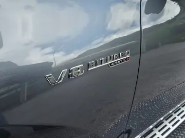 MERCEDES-BENZ Mercedes-AMG GLE 63 S 4MATIC  Coupé
