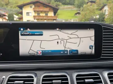 MERCEDES-BENZ Mercedes-AMG GLE 63 S 4MATIC  Coupé