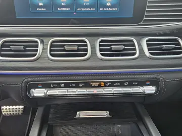 MERCEDES-BENZ Mercedes-AMG GLE 63 S 4MATIC  Coupé