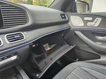 MERCEDES-BENZ Mercedes-AMG GLE 63 S 4MATIC  Coupé