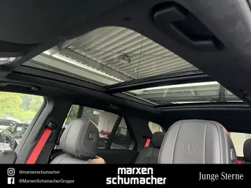 MERCEDES-BENZ AMG GLE 63 S 4M  Drivers AHK Standh. P…