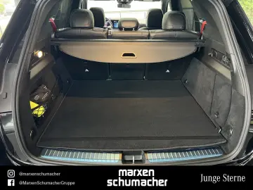 MERCEDES-BENZ AMG GLE 63 S 4M  Drivers AHK Standh. P…