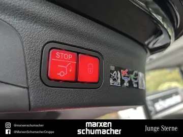 MERCEDES-BENZ AMG GLE 63 S 4M  Drivers AHK Standh. P…