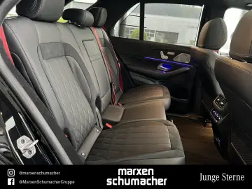 MERCEDES-BENZ AMG GLE 63 S 4M  Drivers AHK Standh. P…
