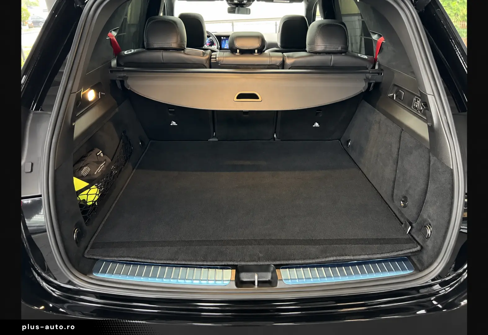 MERCEDES-BENZ AMG GLE 63 S 4M  Drivers AHK Standh. P&hellip;