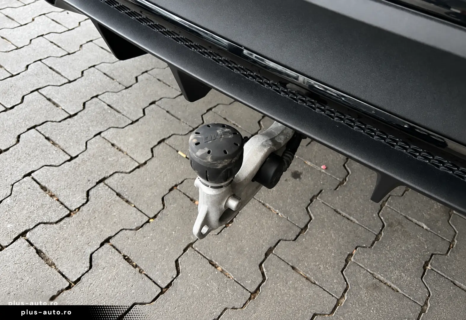 MERCEDES-BENZ AMG GLE 63 S 4M  Drivers AHK Standh. P&hellip;