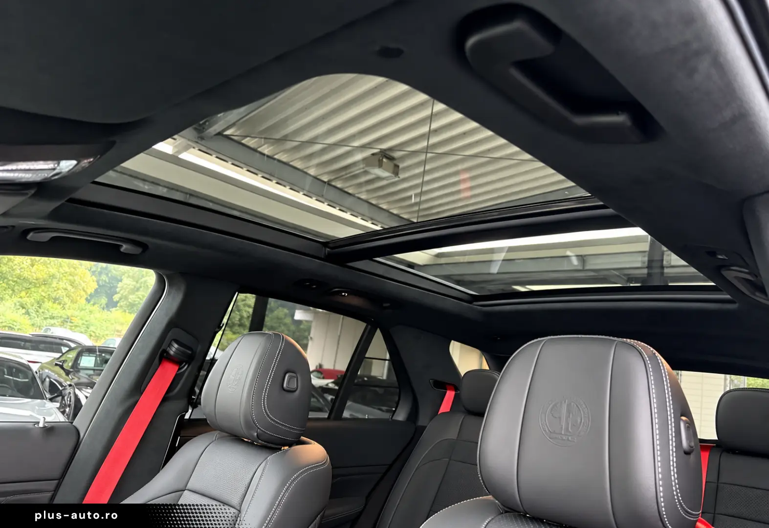 MERCEDES-BENZ AMG GLE 63 S 4M  Drivers AHK Standh. P&hellip;