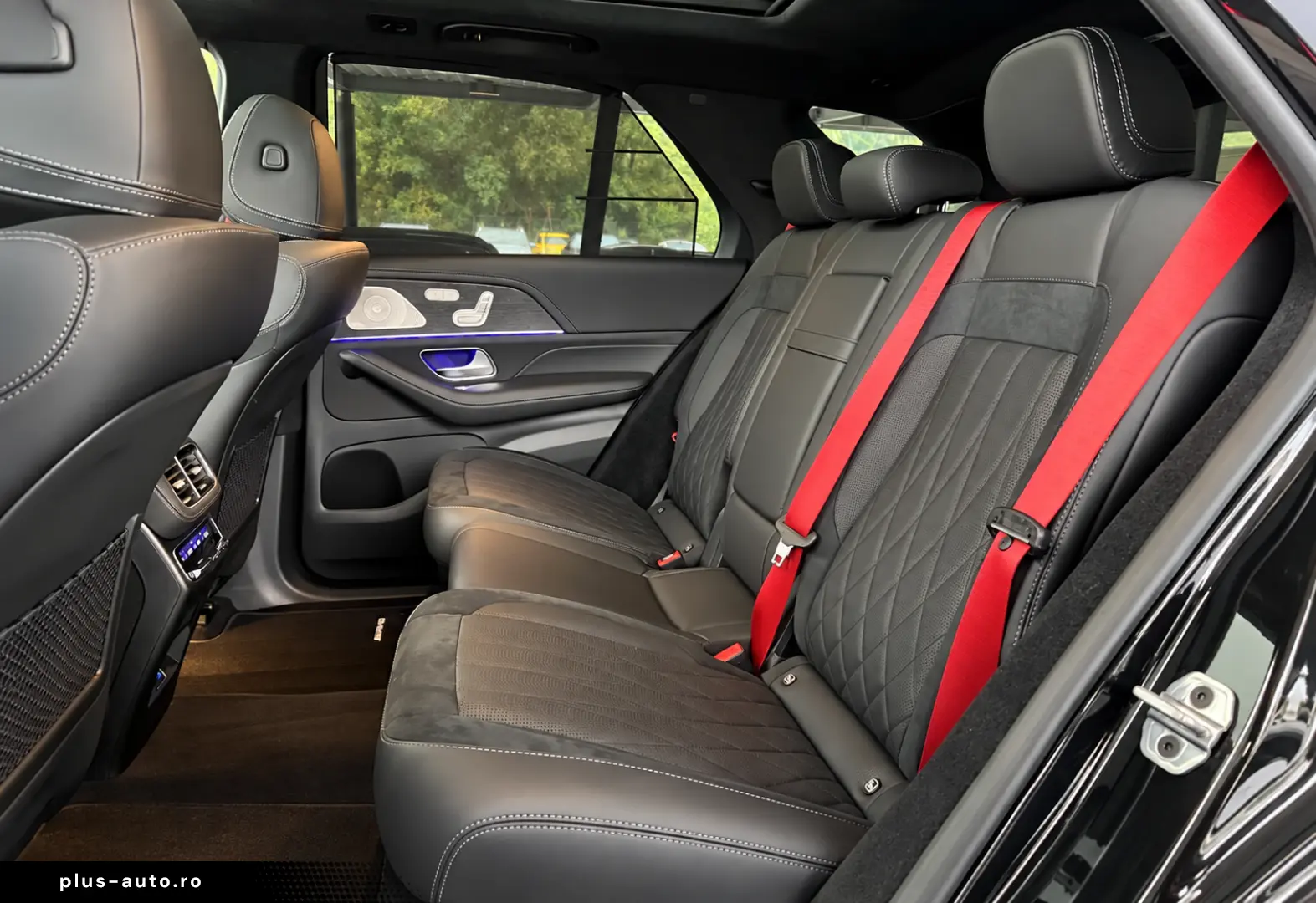 MERCEDES-BENZ AMG GLE 63 S 4M  Drivers AHK Standh. P&hellip;