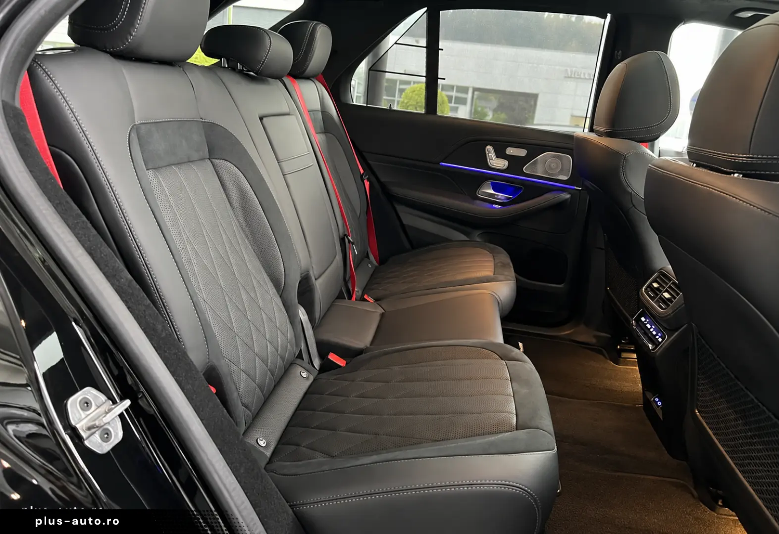 MERCEDES-BENZ AMG GLE 63 S 4M  Drivers AHK Standh. P&hellip;
