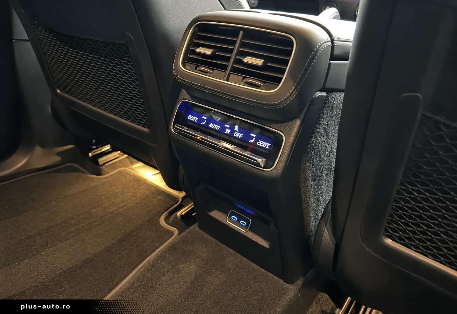 MERCEDES-BENZ AMG GLE 63 S 4M  Drivers AHK Standh. P&hellip;