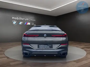 BMW X6 xDrive40d M-Sport AHK Massage
