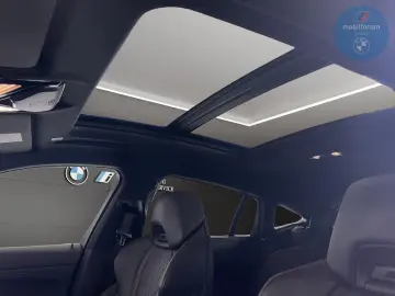 BMW X6 xDrive40d M-Sport AHK Massage