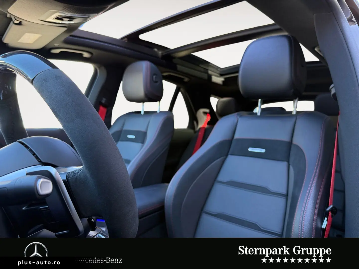 MERCEDES-BENZ GLE 53 4M Premium Pano Distro AHK CARB&hellip;
