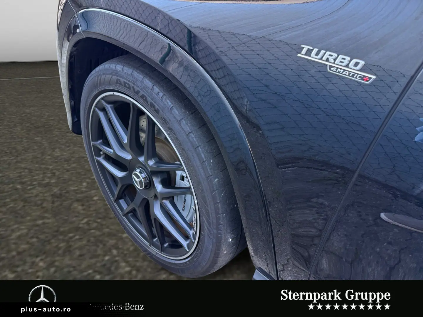 MERCEDES-BENZ GLE 53 4M Premium Pano Distro AHK CARB&hellip;