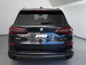BMW X5 xDrive40d M-Sport Navi AHK Pano HUD H K