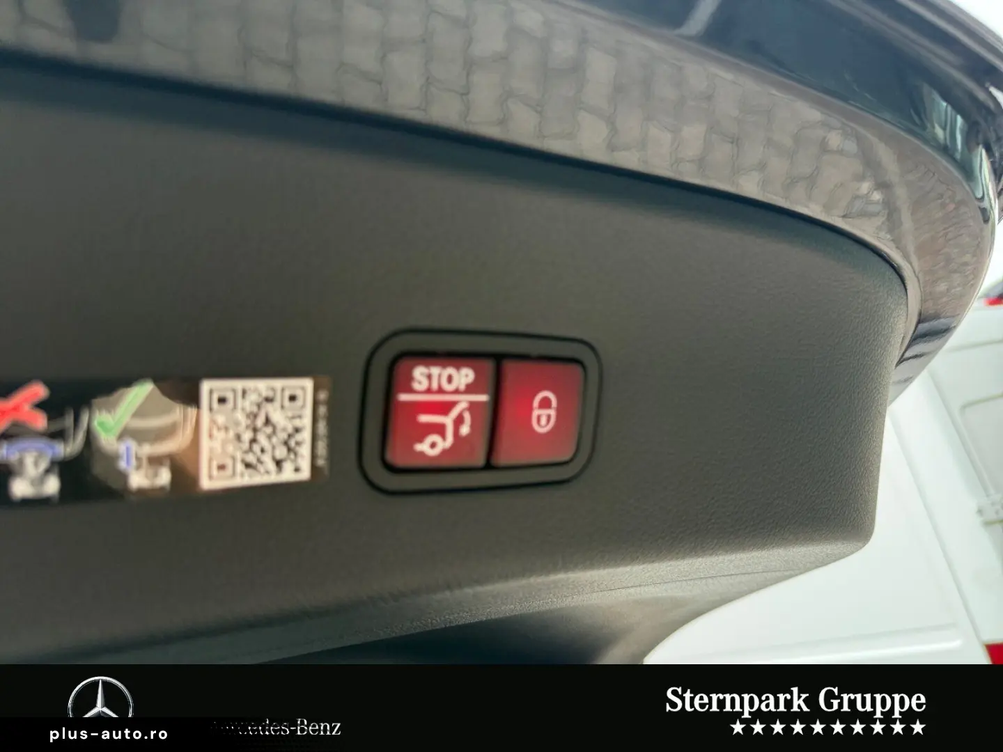 MERCEDES-BENZ GLC 43 4M Coupé Pano CARBON Distro LED&hellip;