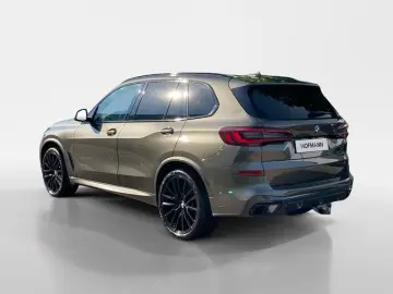 BMW X5 xDrive40d M Sport AHK Laser Inno ACC