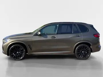 BMW X5 xDrive40d M Sport AHK Laser Inno ACC