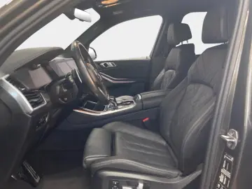 BMW X5 xDrive40d M Sport AHK Laser Inno ACC