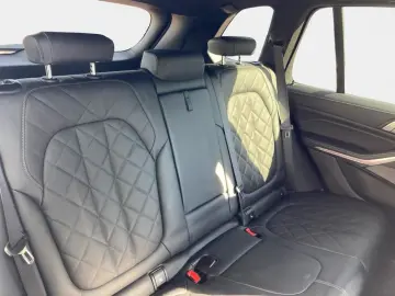BMW X5 xDrive40d M Sport AHK Laser Inno ACC
